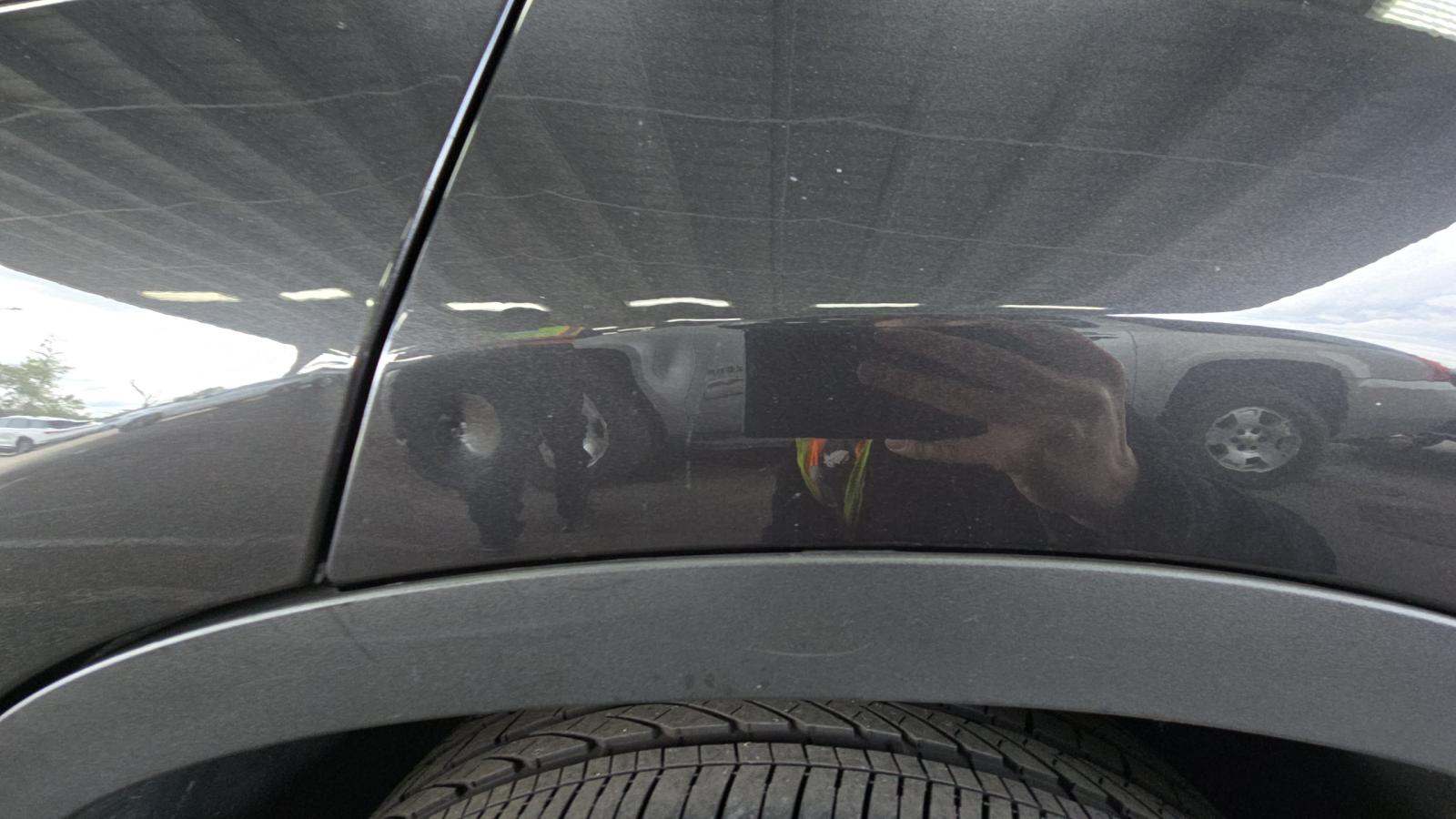 2023 BMW X3 sDrive30i RWD