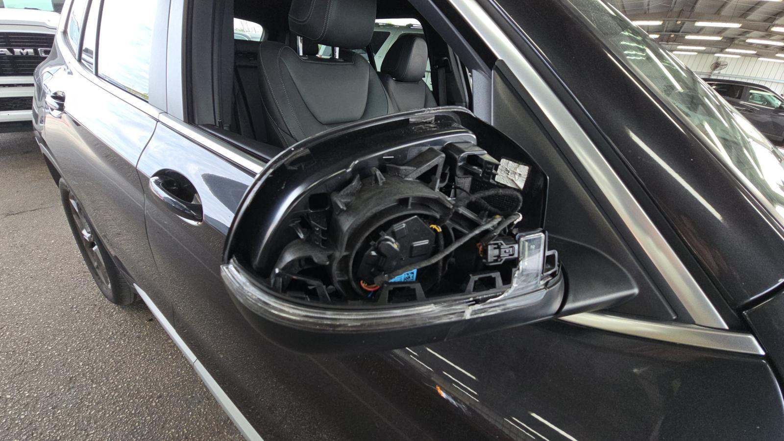 2023 BMW X3 sDrive30i RWD