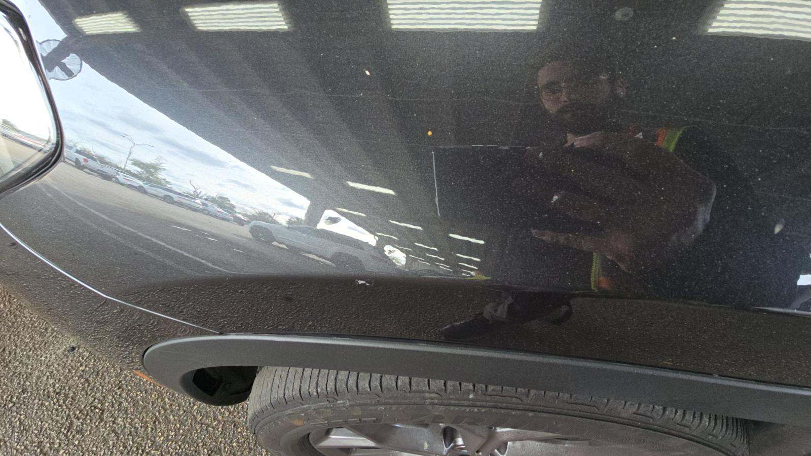 2023 BMW X3 sDrive30i RWD