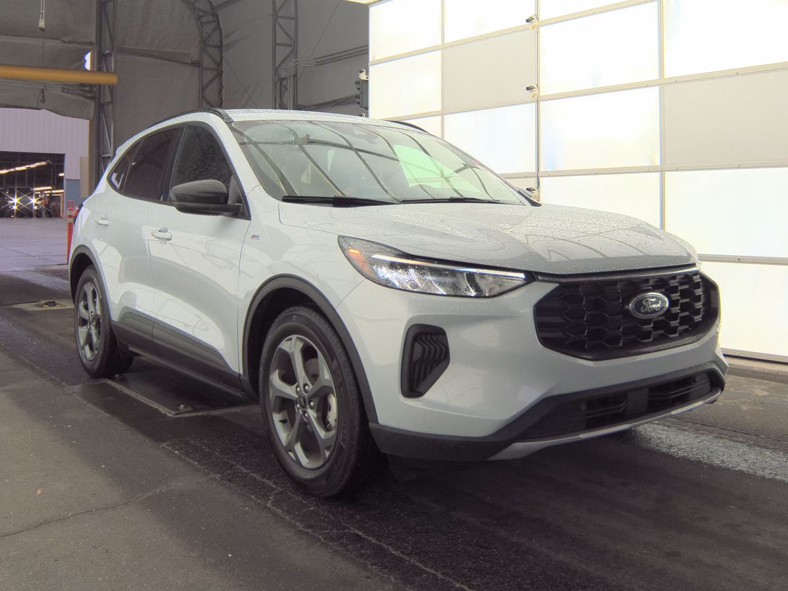 2025 Ford Escape ST-Line FWD