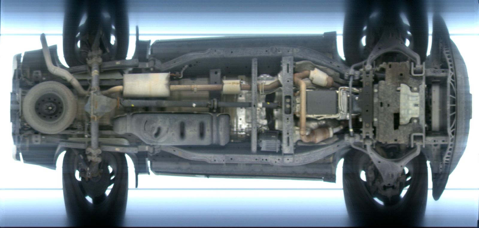 2023 Ford F-150 XL FWD