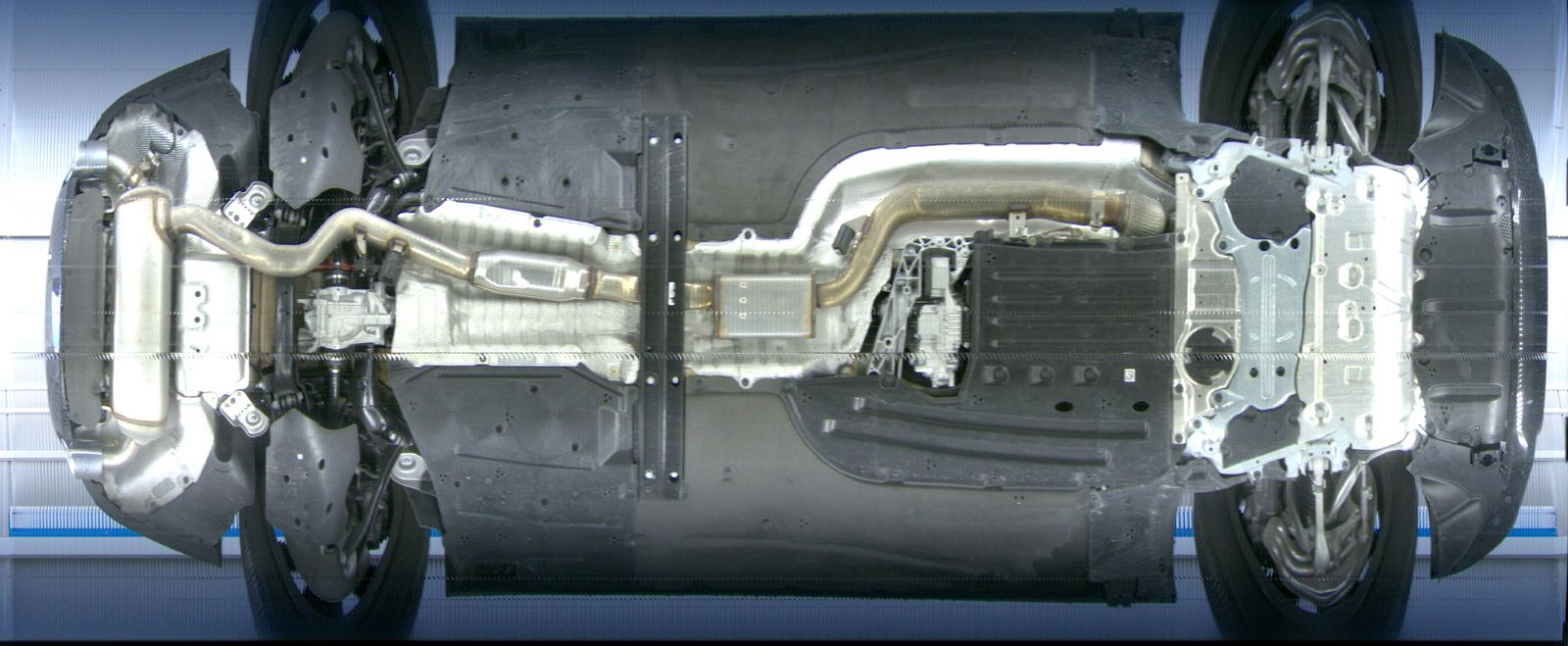 2025 BMW 3 Series 330i xDrive AWD