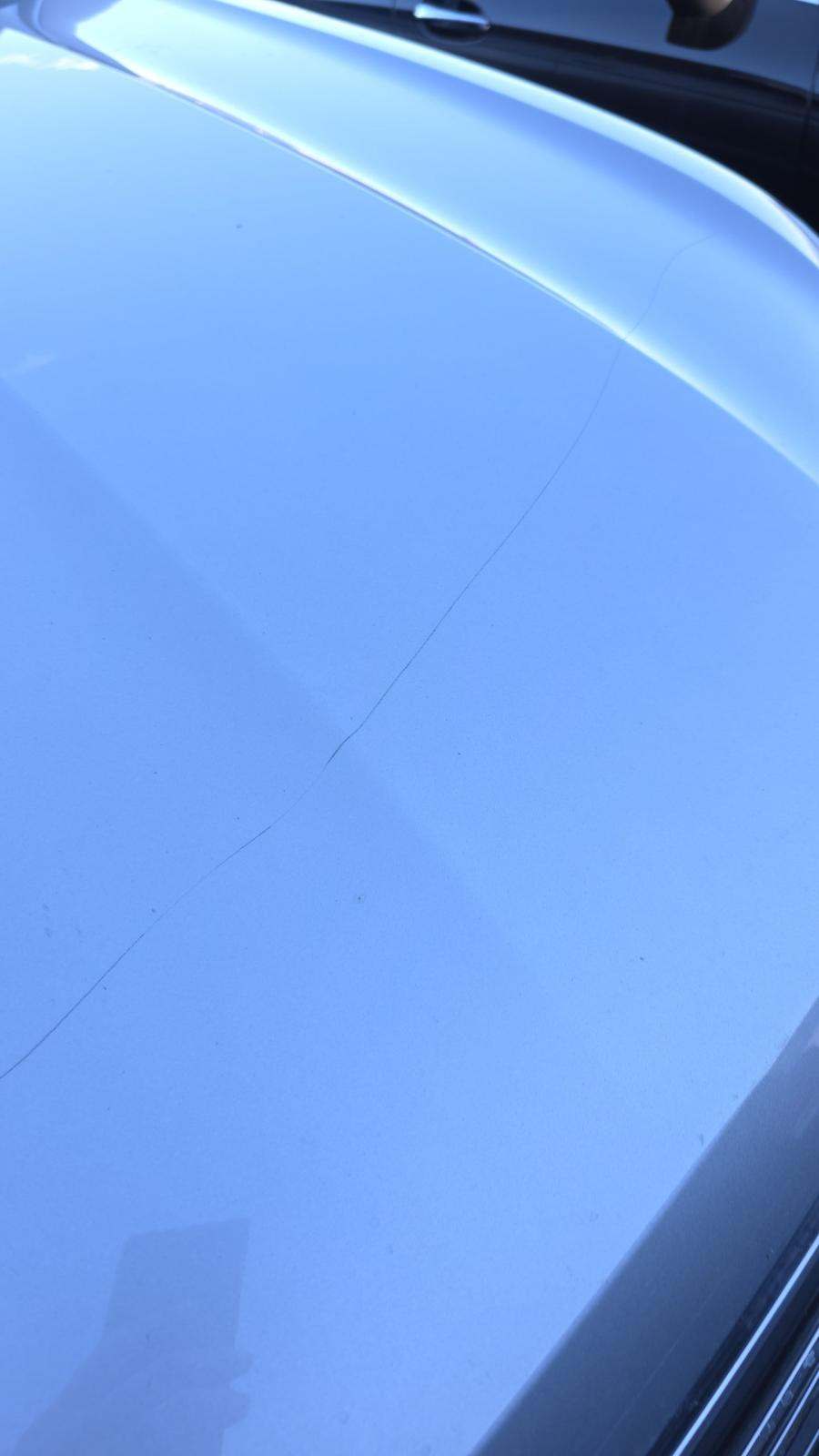 2024 Volkswagen Atlas 2.0T SE AWD