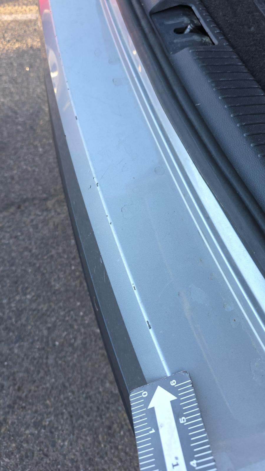 2024 Volkswagen Atlas 2.0T SE AWD