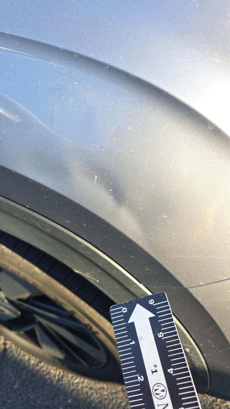 2024 Volkswagen Atlas 2.0T SE AWD