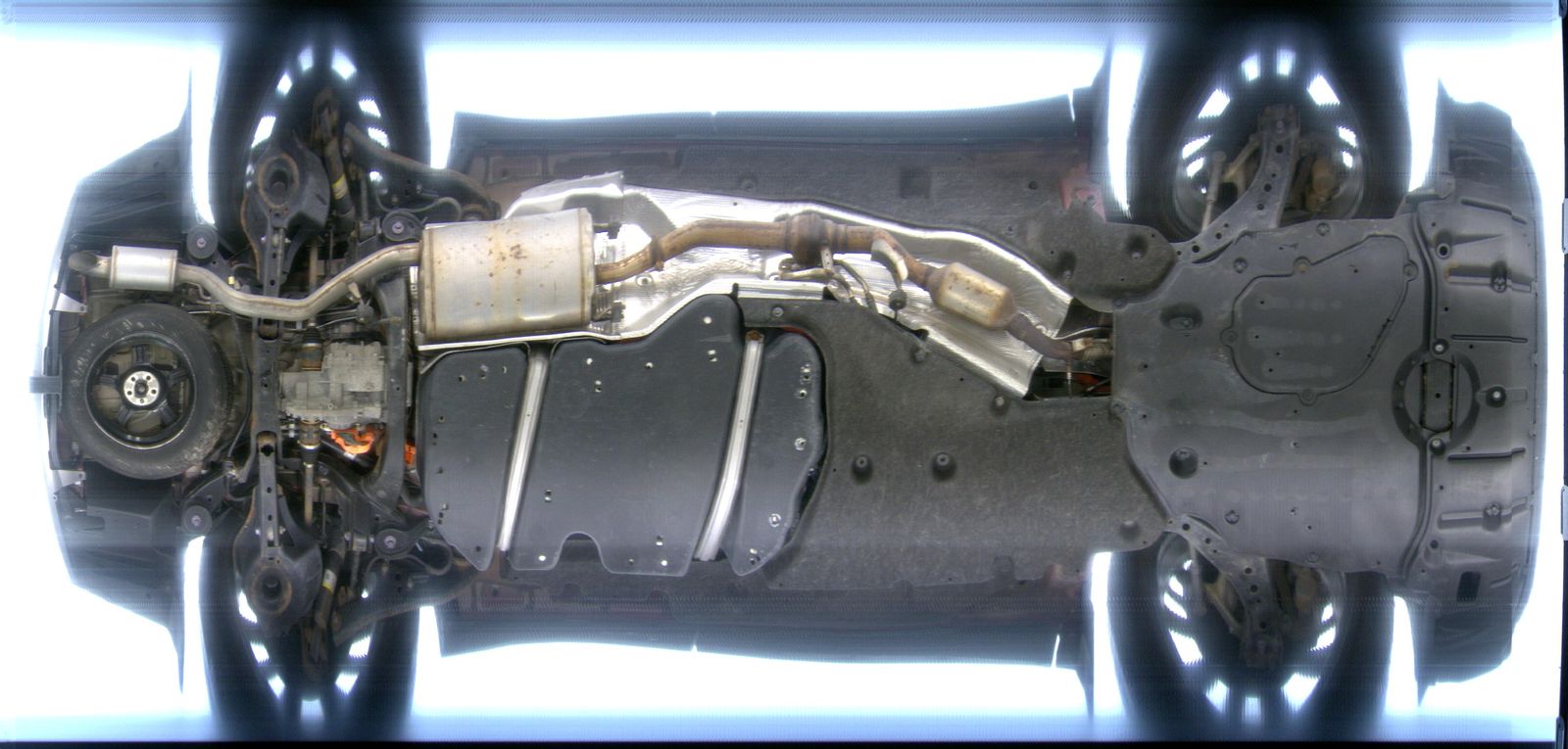 2022 Toyota Highlander Hybrid Limited AWD