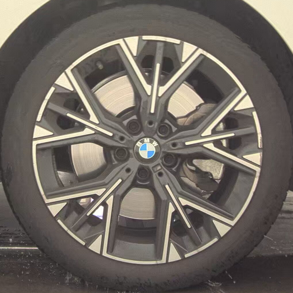 2025 BMW 2 Series 228i xDrive AWD