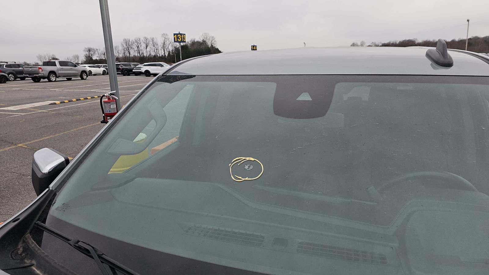 2023 Chevrolet Silverado 1500 LT AWD