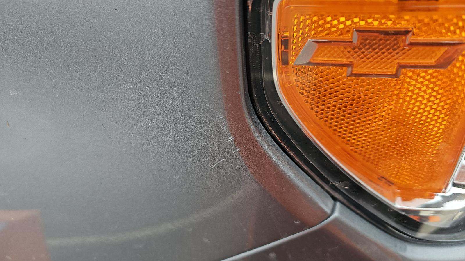 2023 Chevrolet Silverado 1500 LT AWD