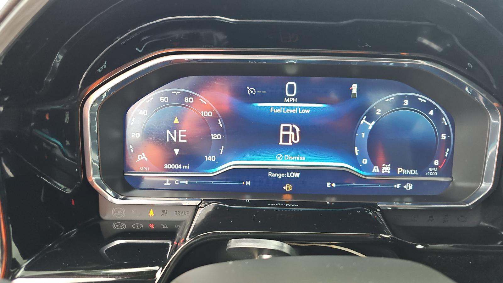 2023 Chevrolet Silverado 1500 LT AWD