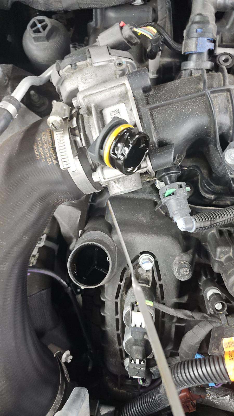 2023 Lincoln Nautilus Reserve AWD