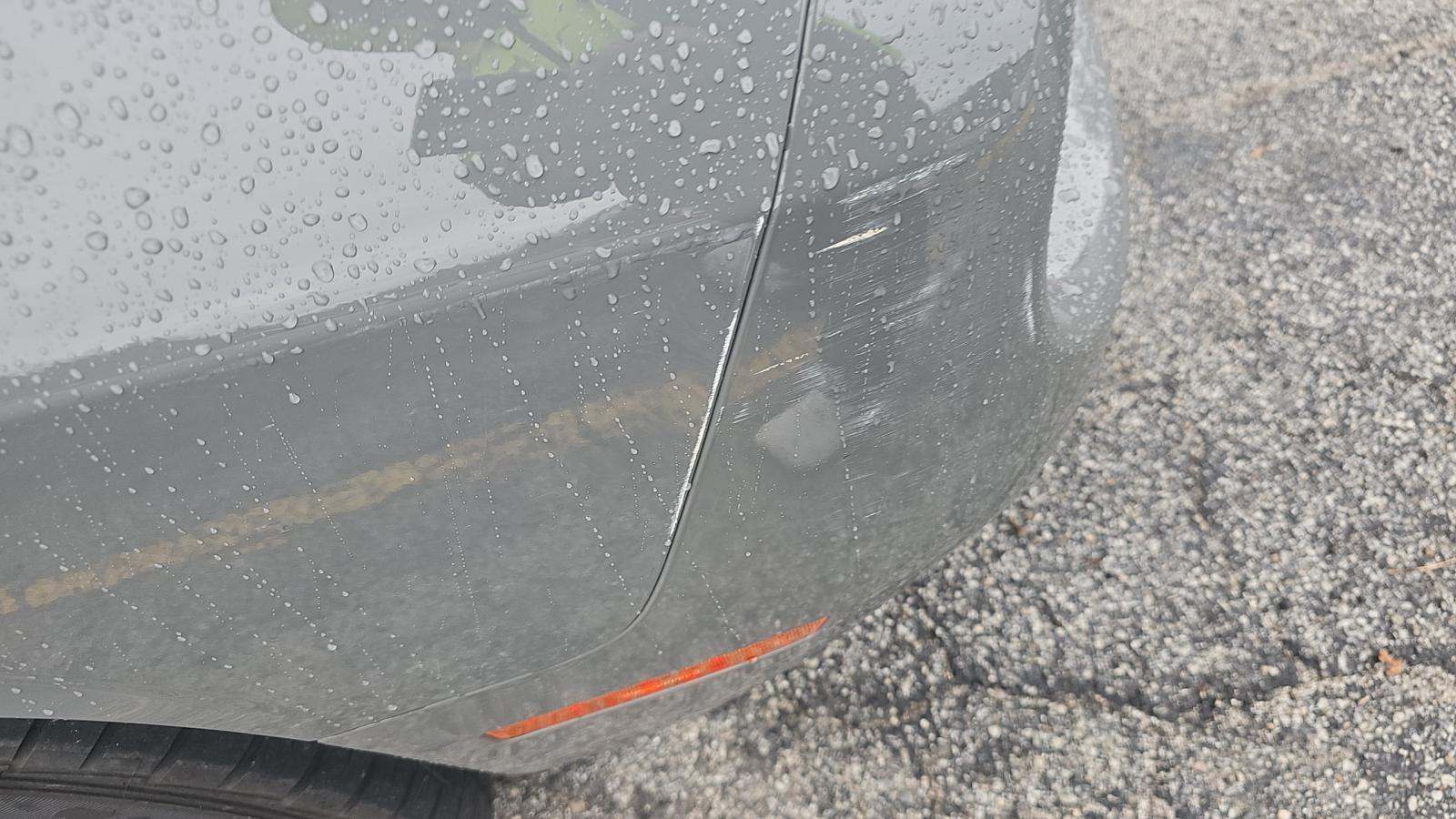 2023 Dodge Challenger SXT RWD