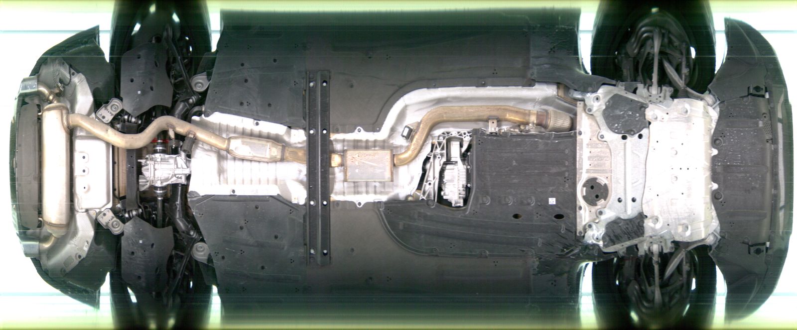 2025 BMW 3 Series 330i xDrive AWD