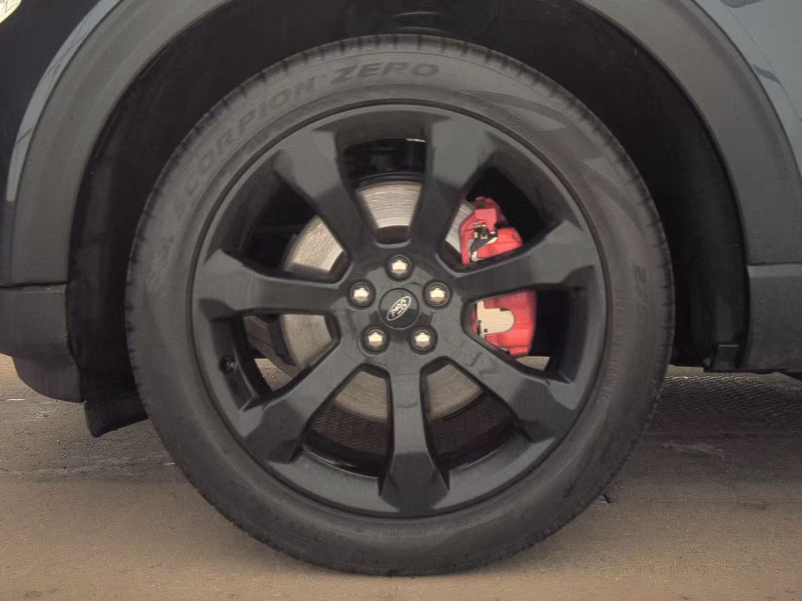 2023 Ford Explorer ST AWD