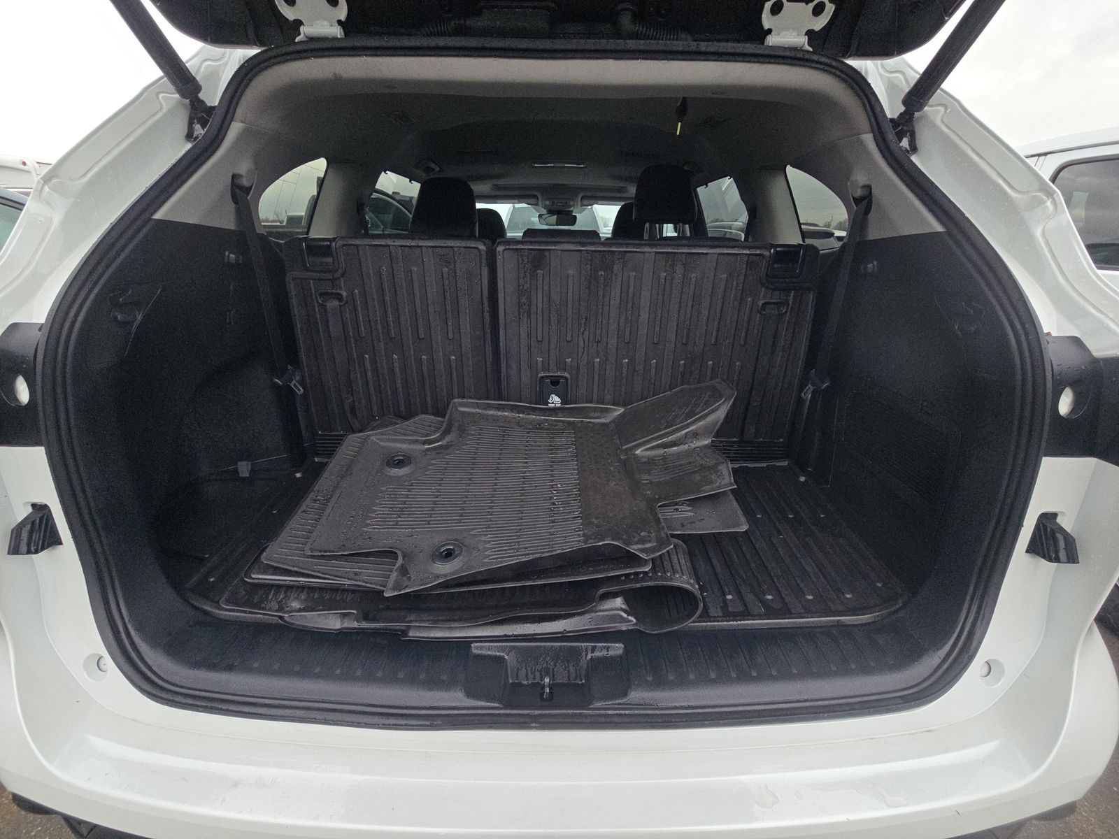 2023 Toyota Highlander XLE AWD