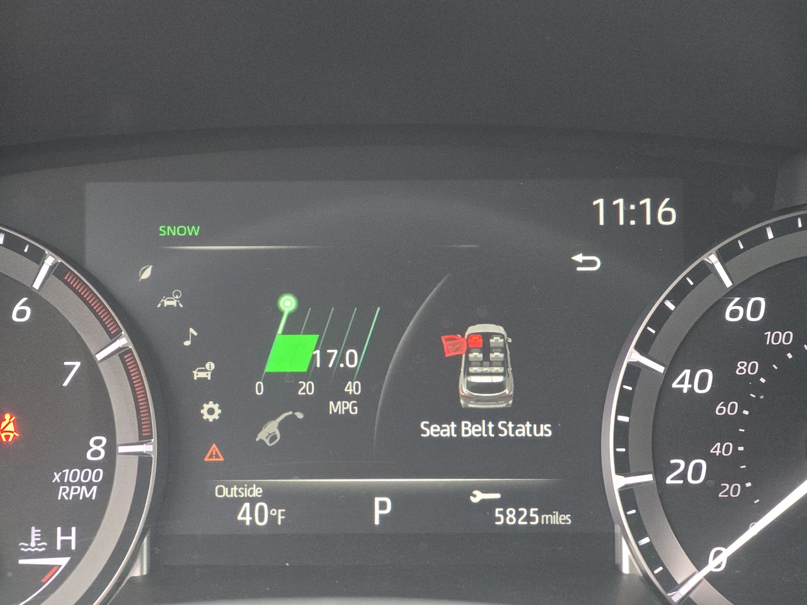 2023 Toyota Highlander XLE AWD