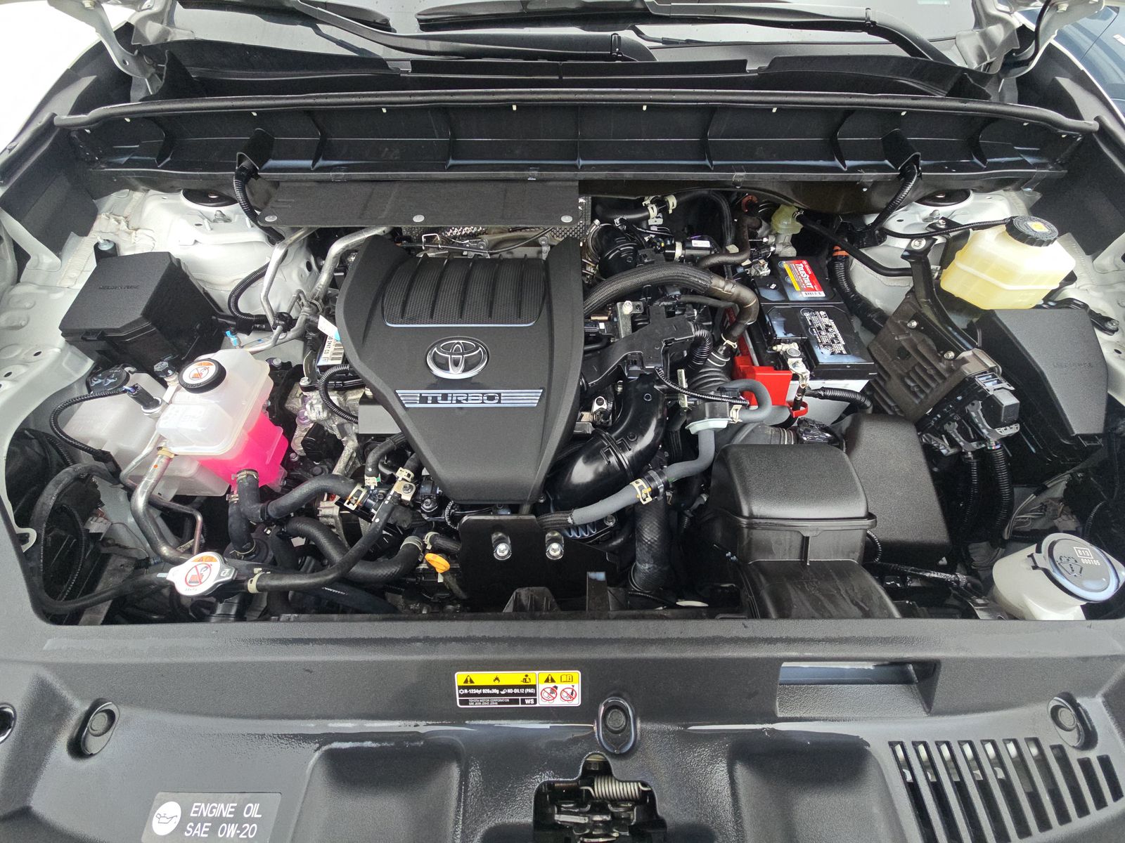 2023 Toyota Highlander XLE AWD