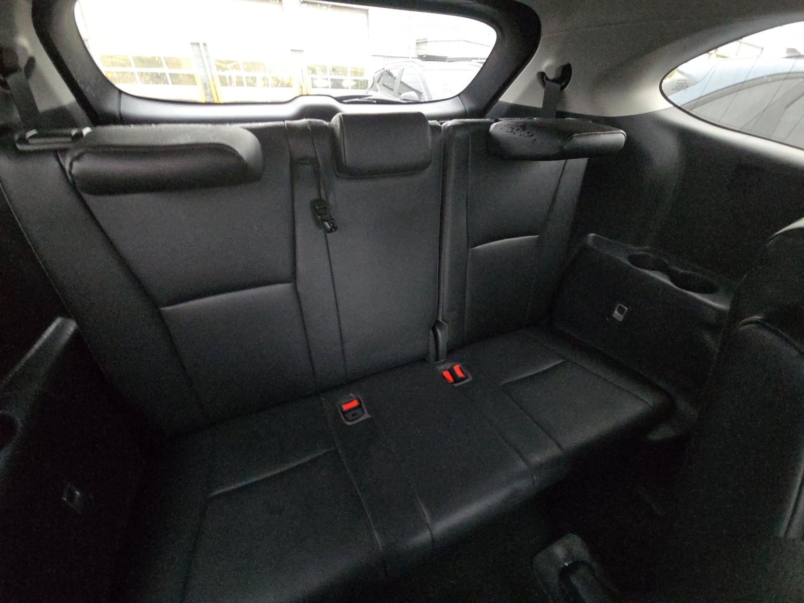 2023 Toyota Highlander XLE AWD