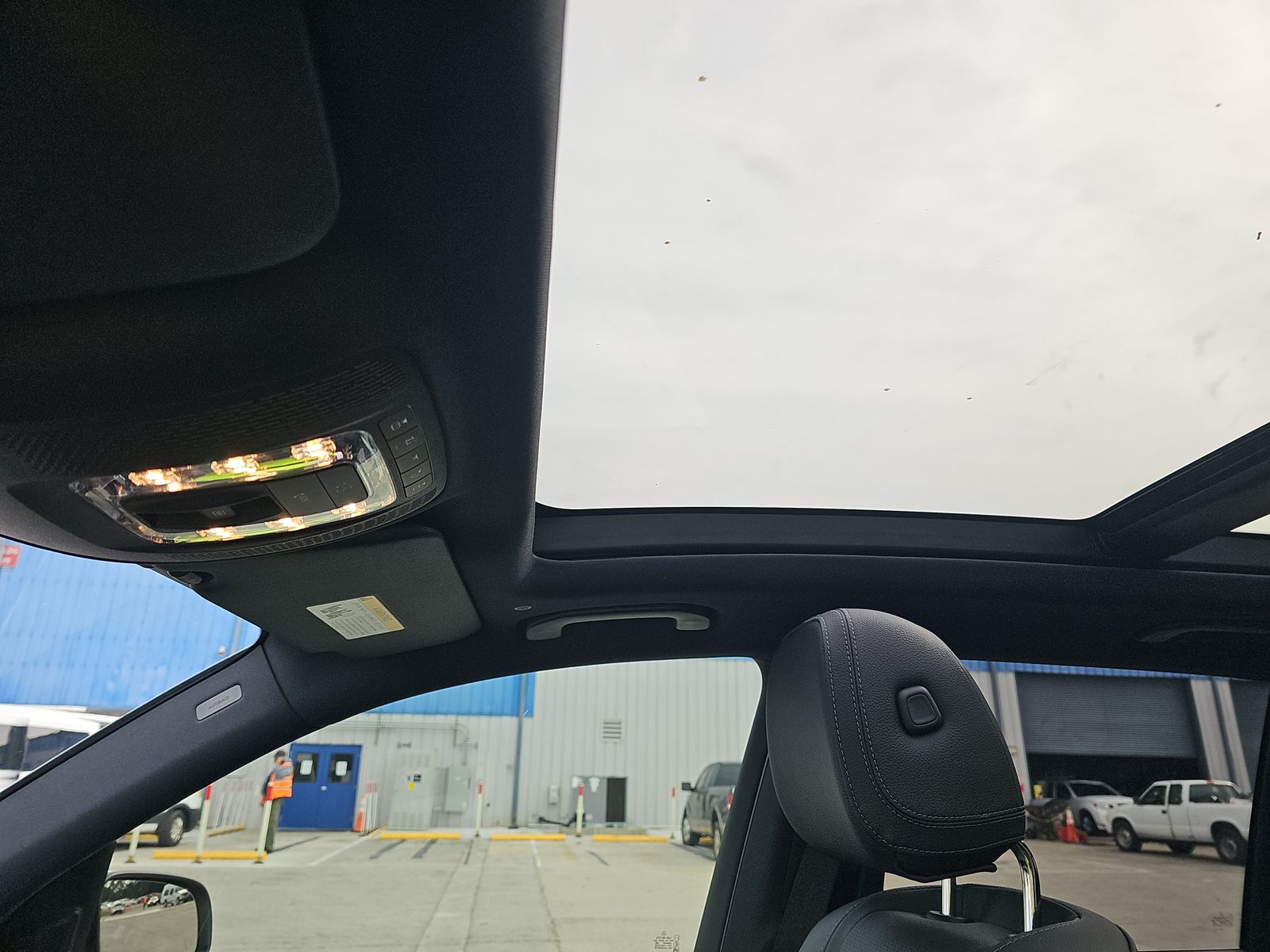 2025 Mercedes-Benz GLE GLE 450 AWD