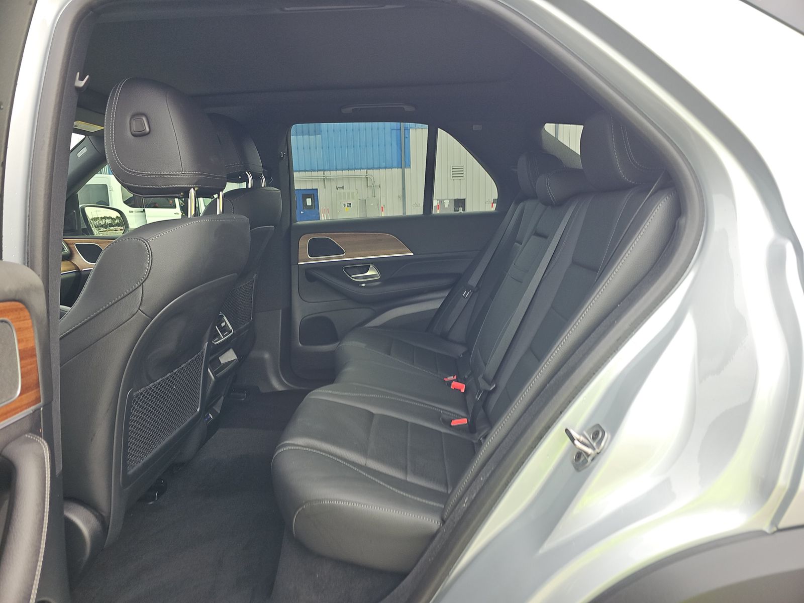 2025 Mercedes-Benz GLE GLE 450 AWD