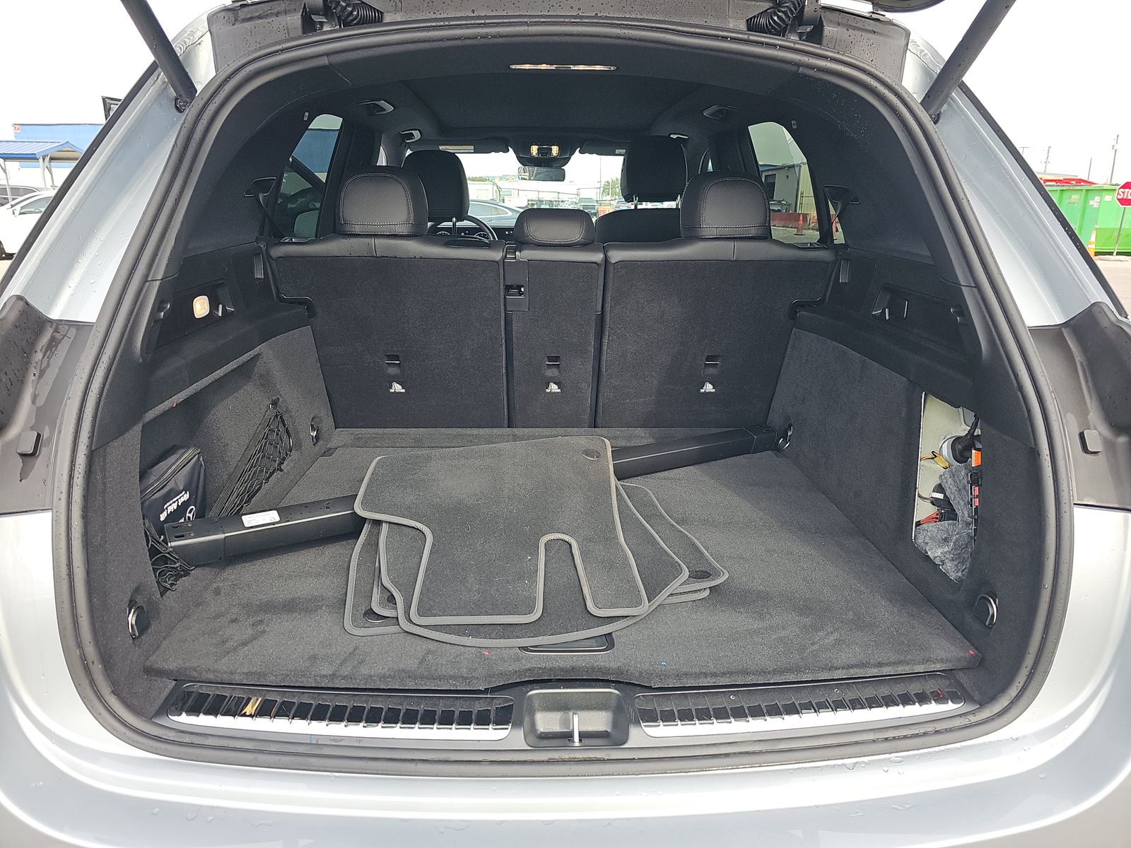 2025 Mercedes-Benz GLE GLE 450 AWD