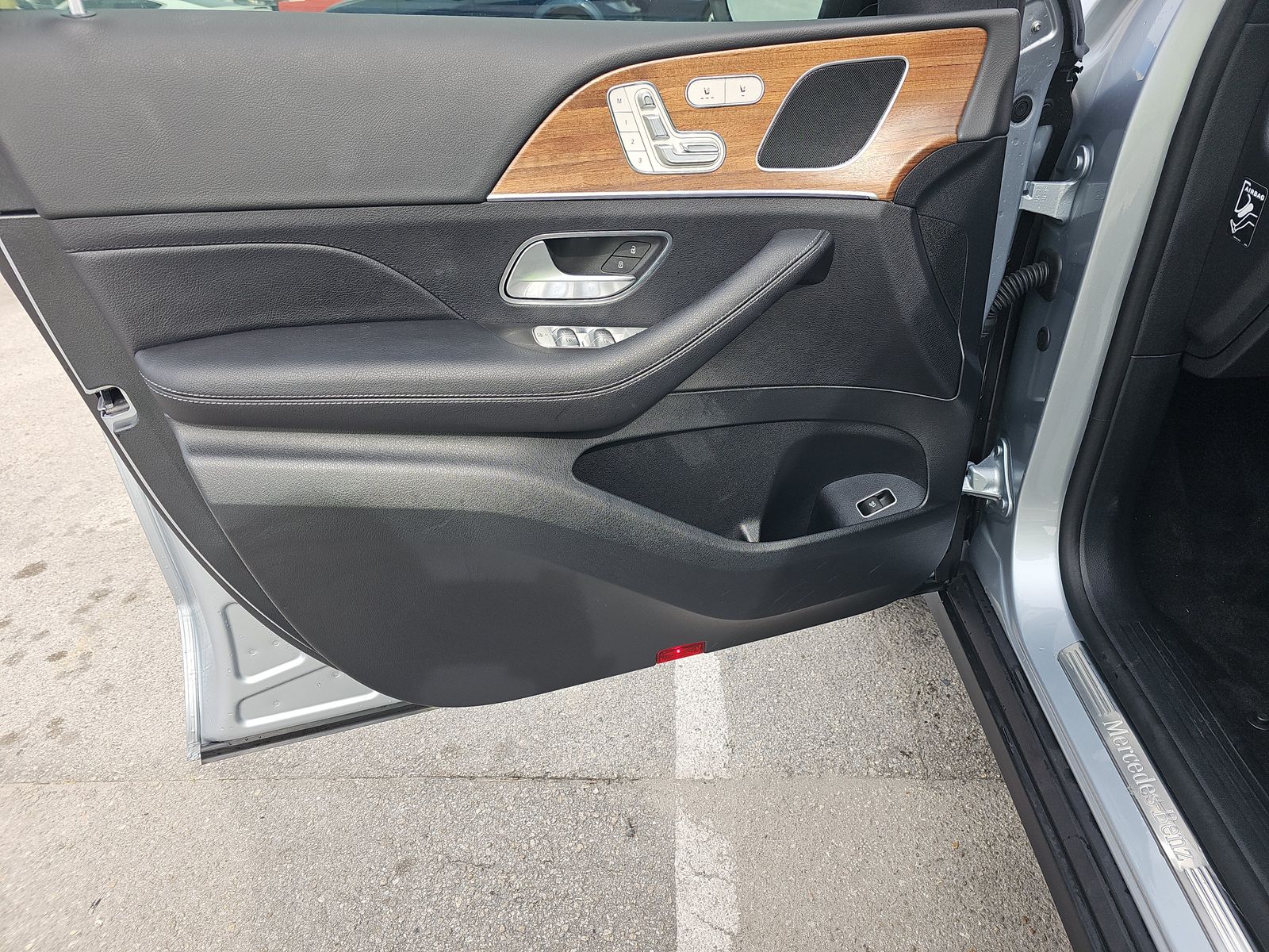 2025 Mercedes-Benz GLE GLE 450 AWD