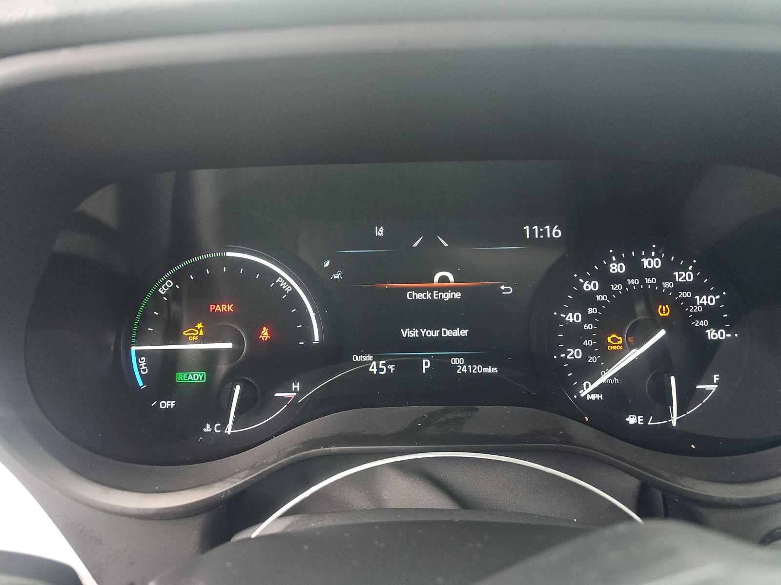 2025 Toyota Sienna XLE FWD