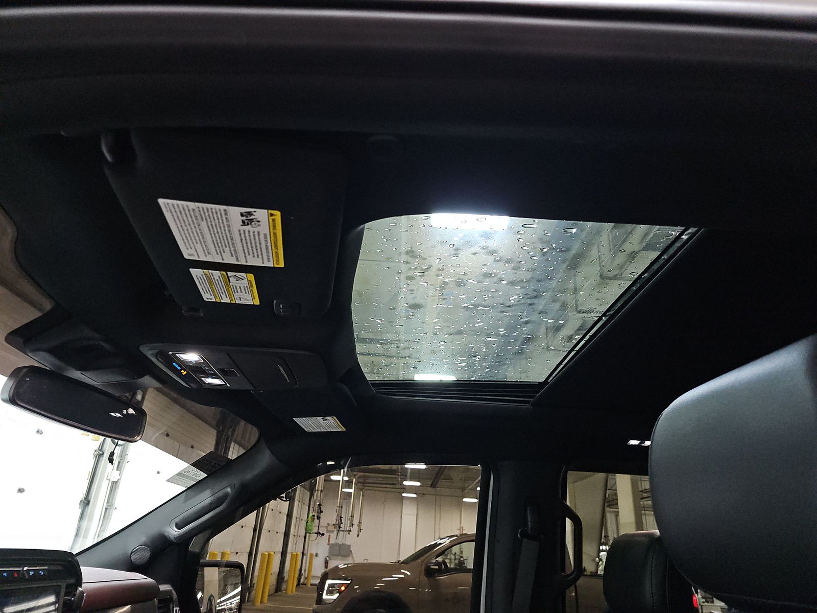 2023 Ford F-150 Hybrid Lariat AWD