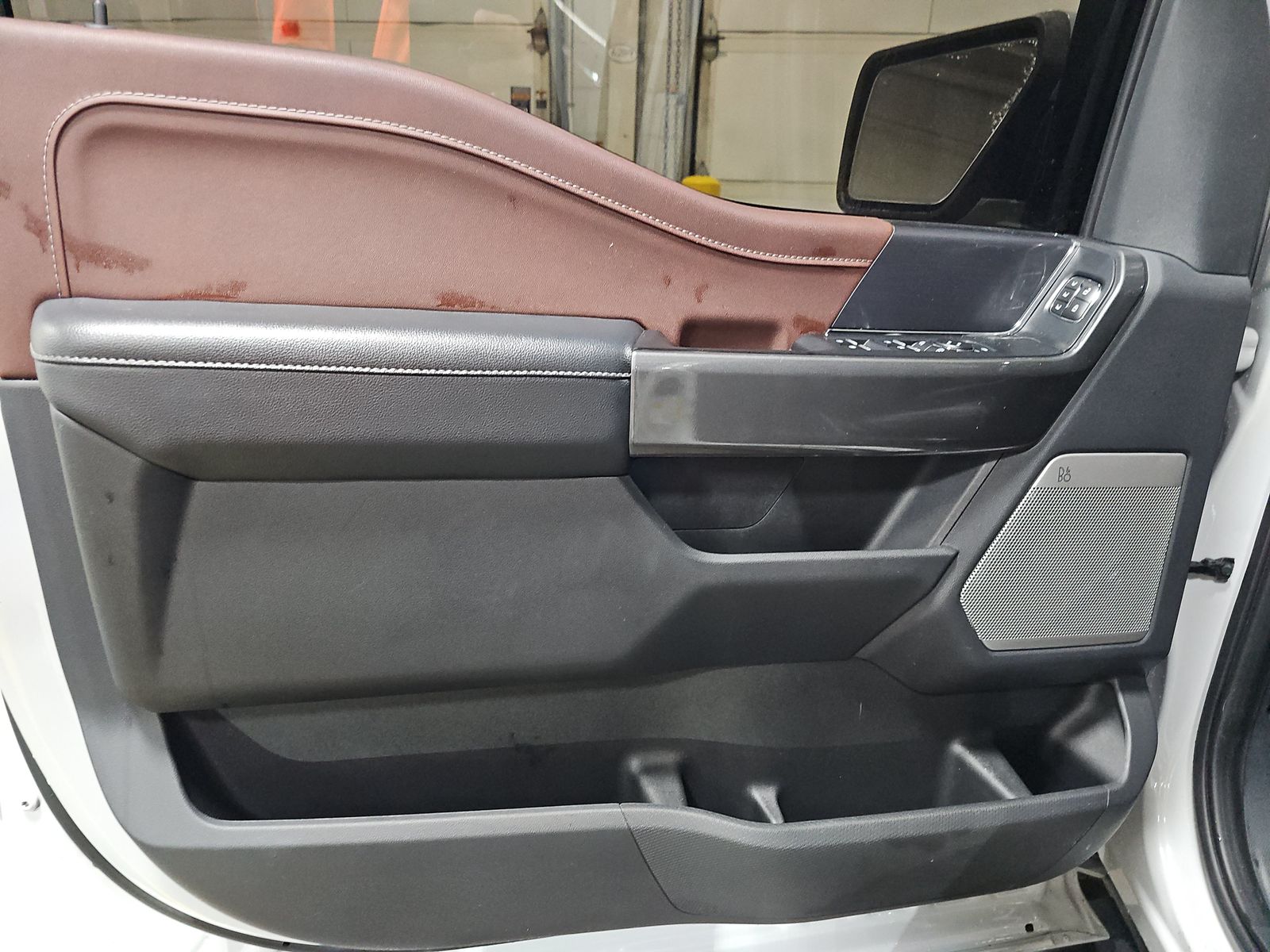 2023 Ford F-150 Hybrid Lariat AWD