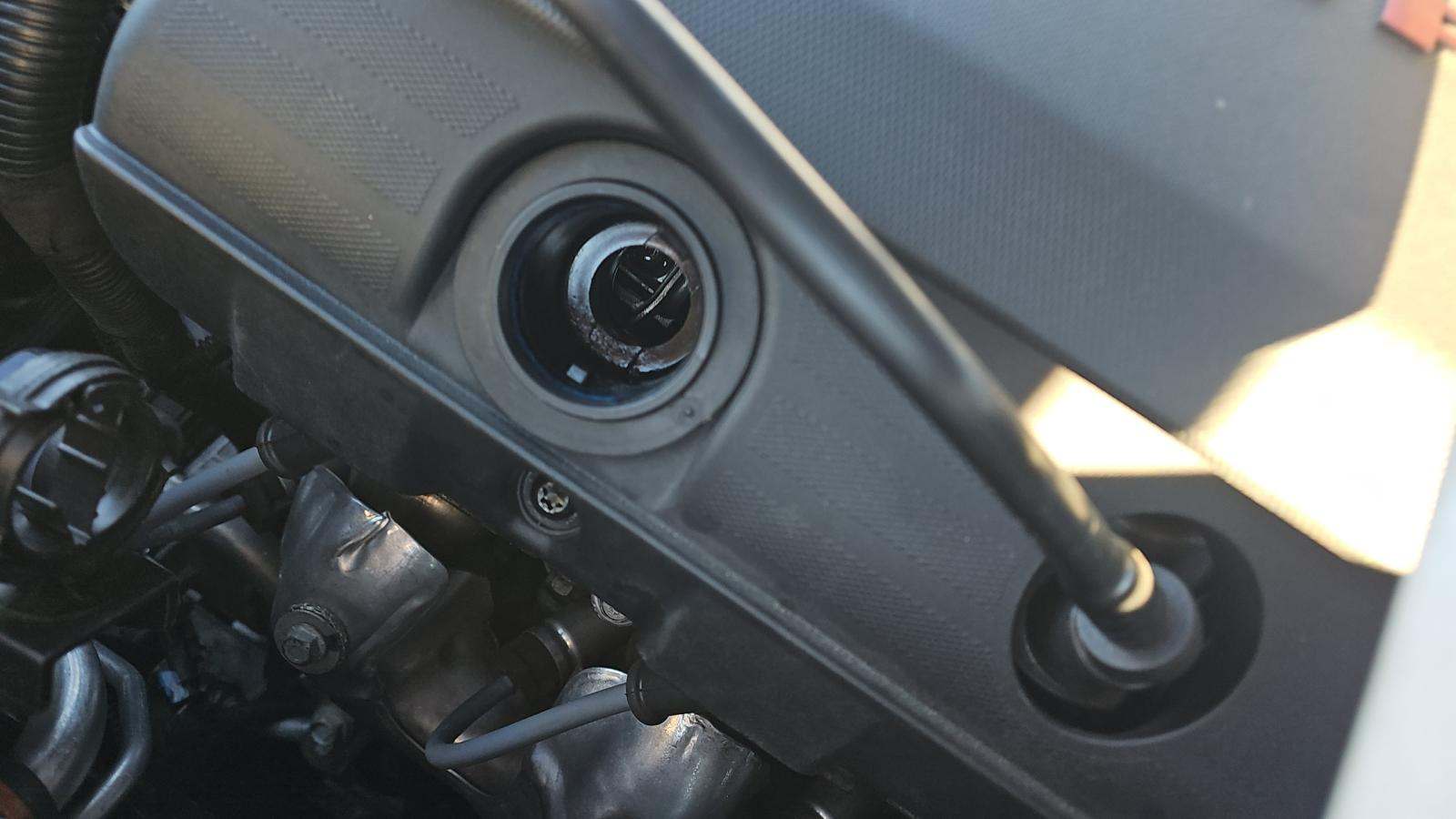 2023 Chevrolet Camaro LT1 RWD