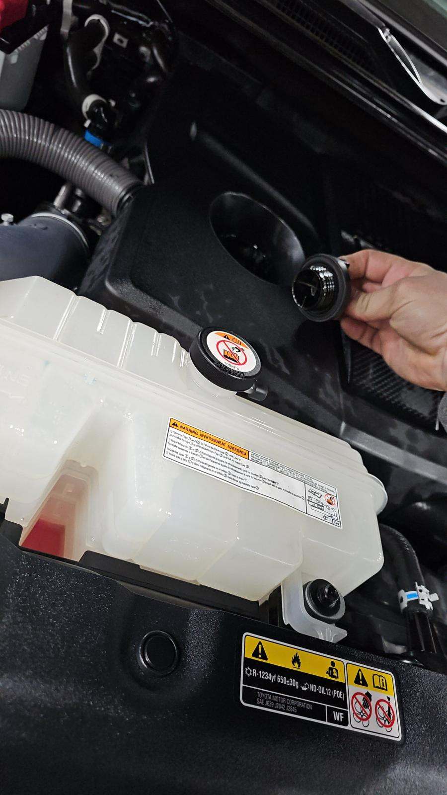 2023 Toyota Tundra SR5 AWD