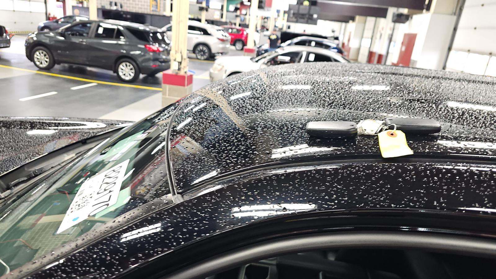 2023 Toyota Tundra SR5 AWD