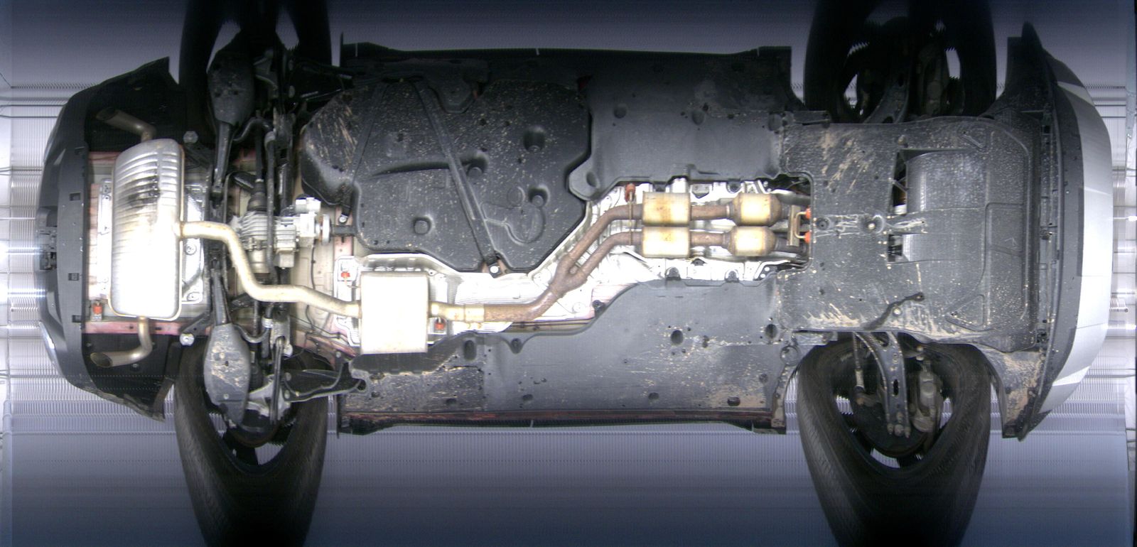 2022 Volkswagen Atlas 3.6L SE AWD