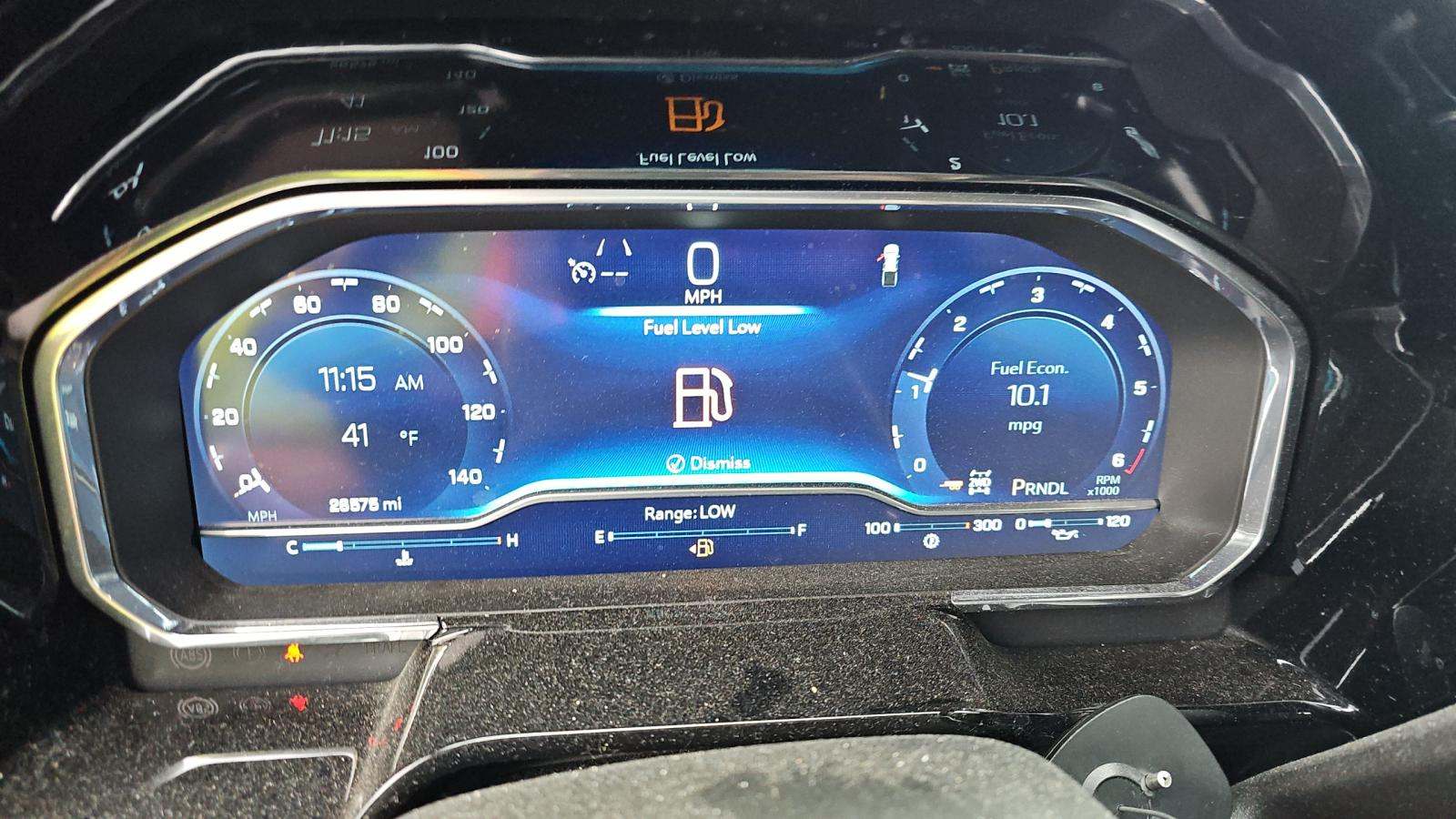 2023 Chevrolet Silverado 1500 LT AWD