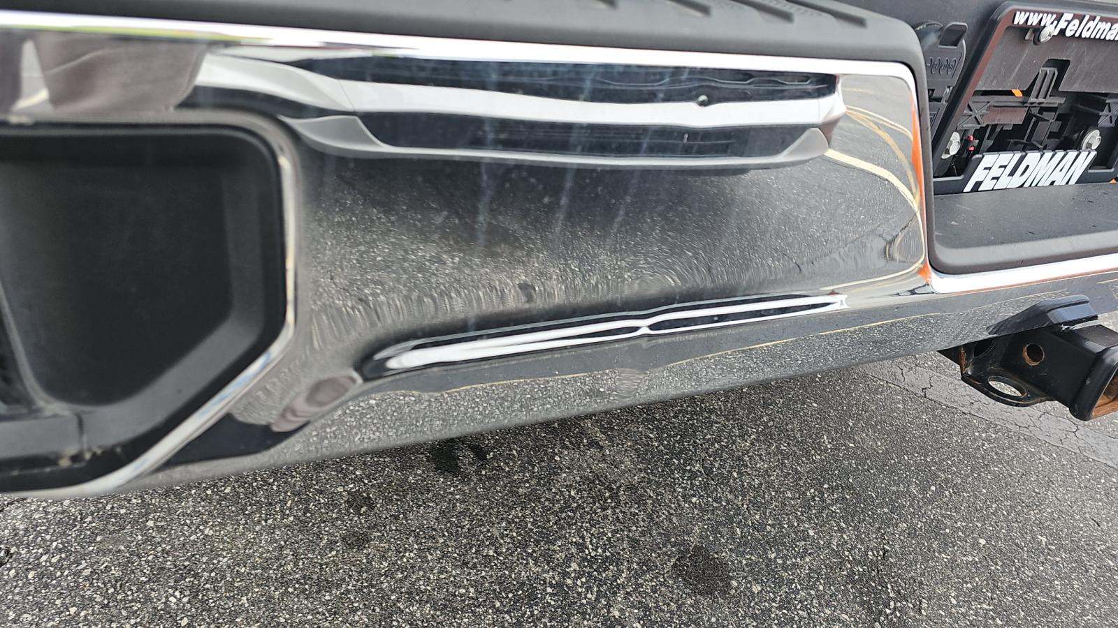 2023 Chevrolet Silverado 1500 LT AWD