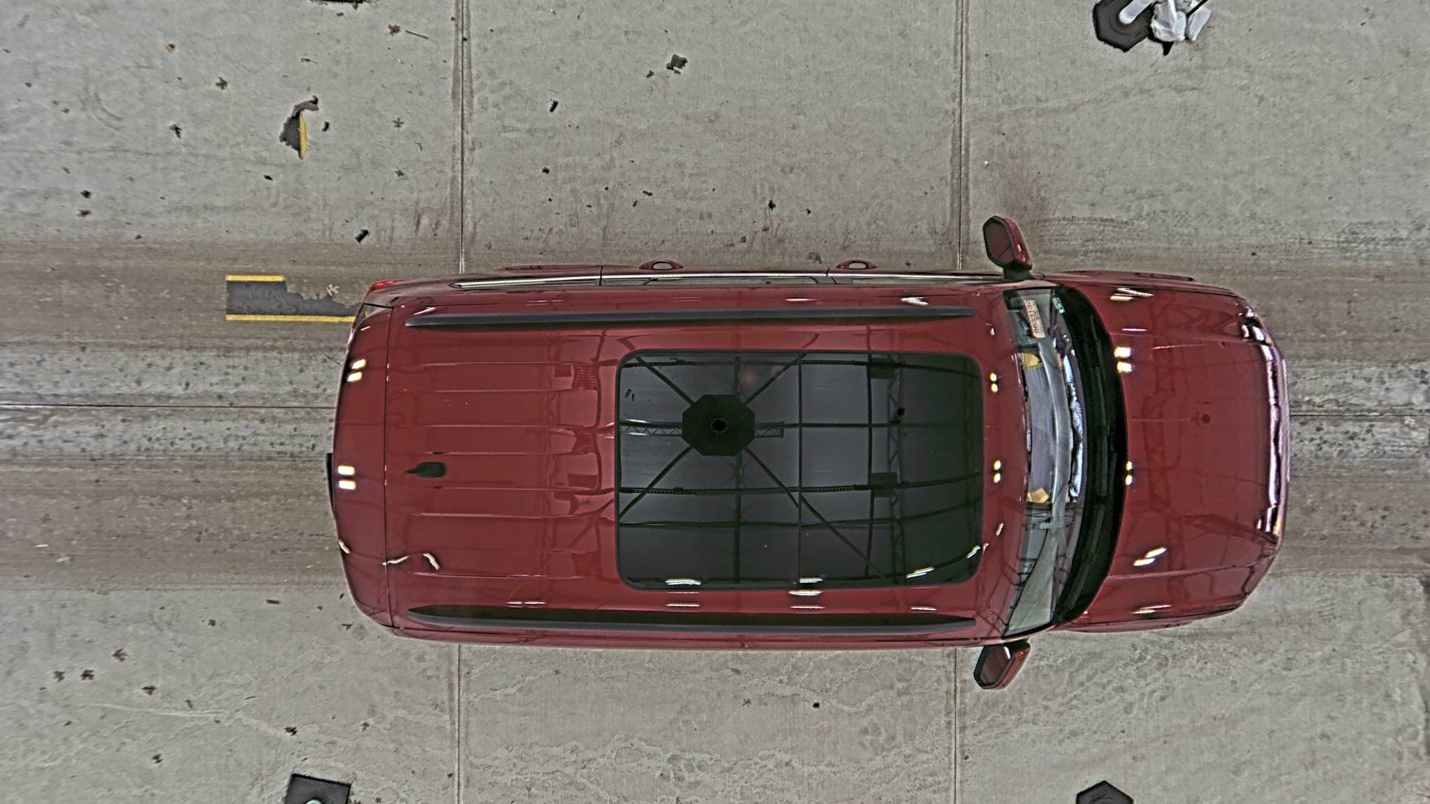 2022 Volkswagen Atlas 3.6L SE AWD