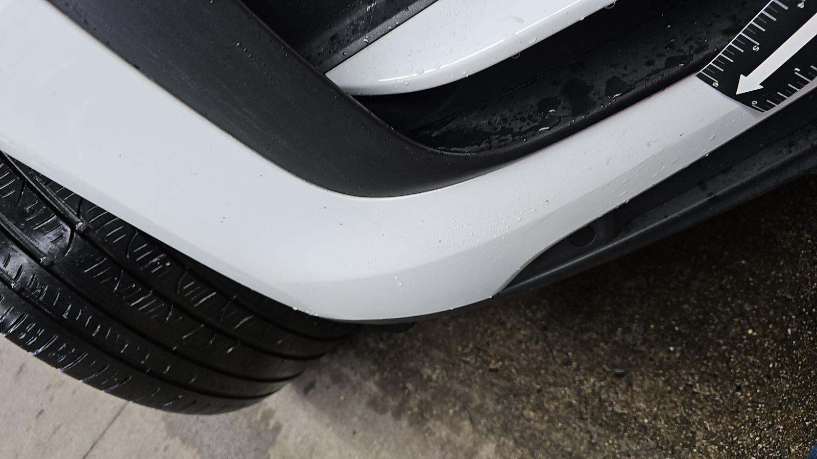 2022 Porsche Macan Base AWD