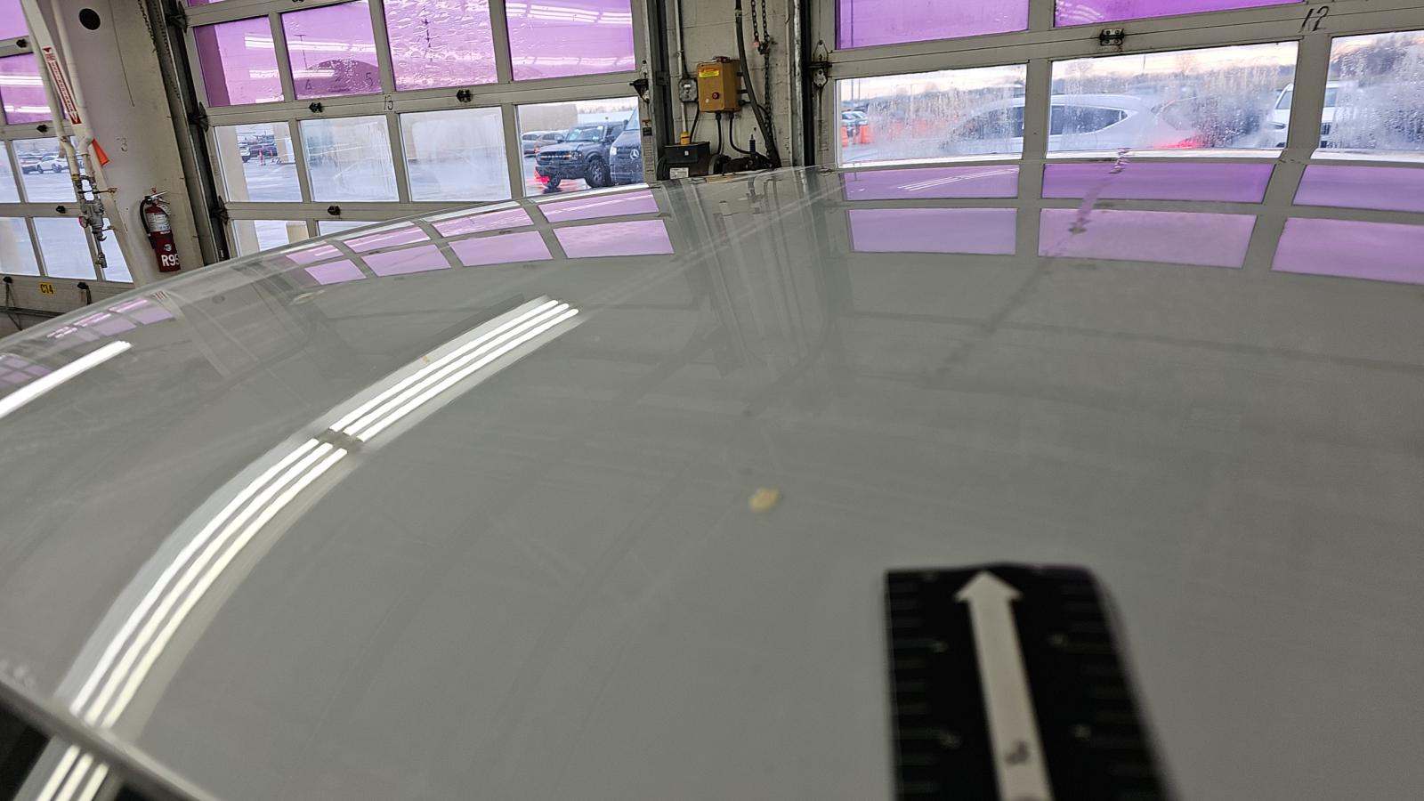 2022 Porsche Macan Base AWD