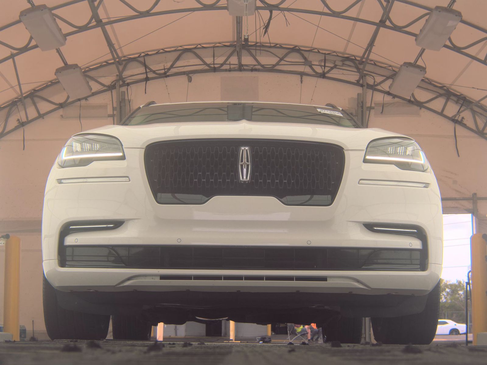 2023 Lincoln Aviator Reserve RWD