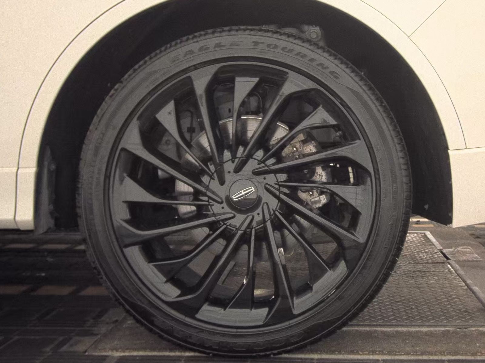 2023 Lincoln Aviator Reserve RWD