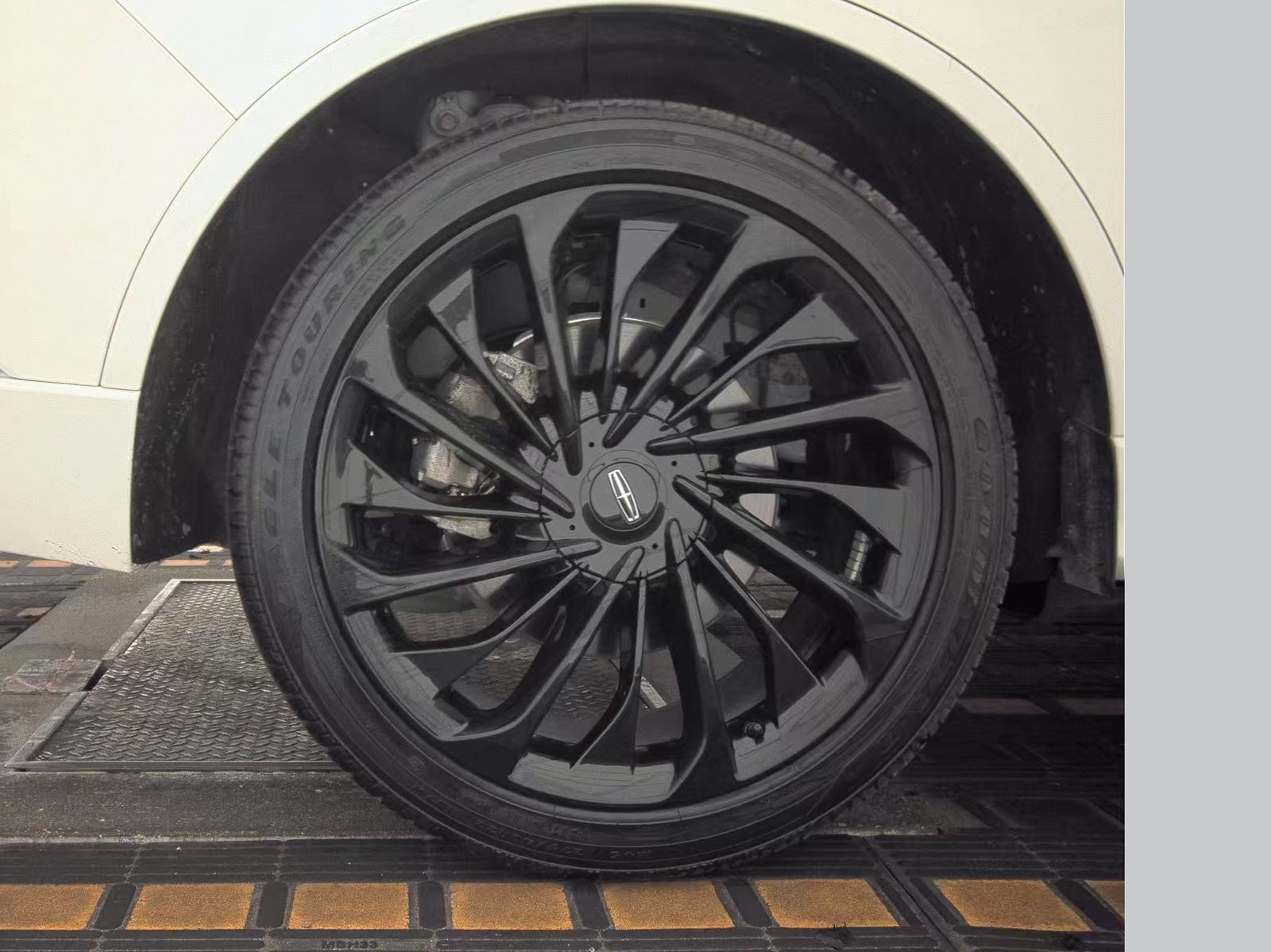 2023 Lincoln Aviator Reserve RWD