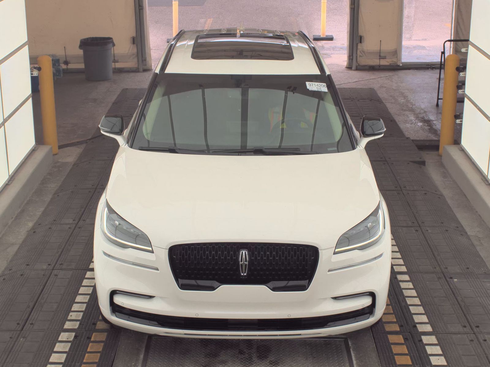 2023 Lincoln Aviator Reserve RWD