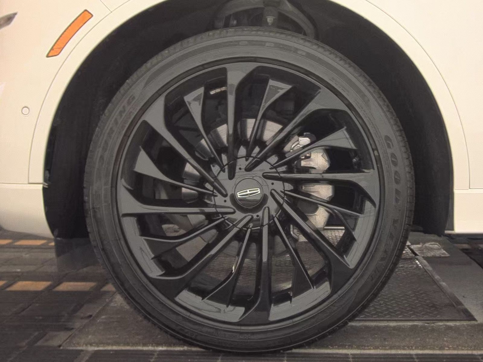 2023 Lincoln Aviator Reserve RWD