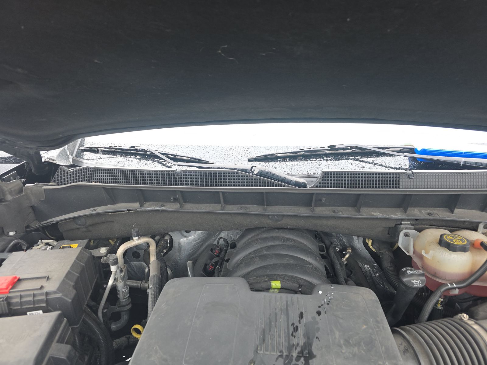 2023 Chevrolet Silverado 1500 High Country RWD