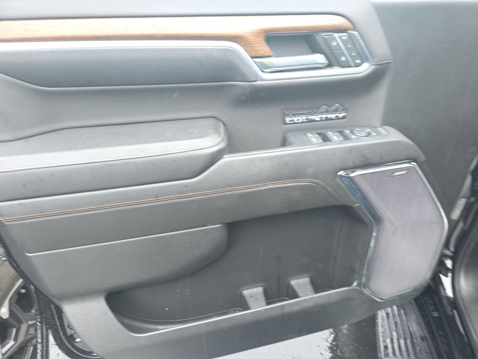 2023 Chevrolet Silverado 1500 High Country RWD