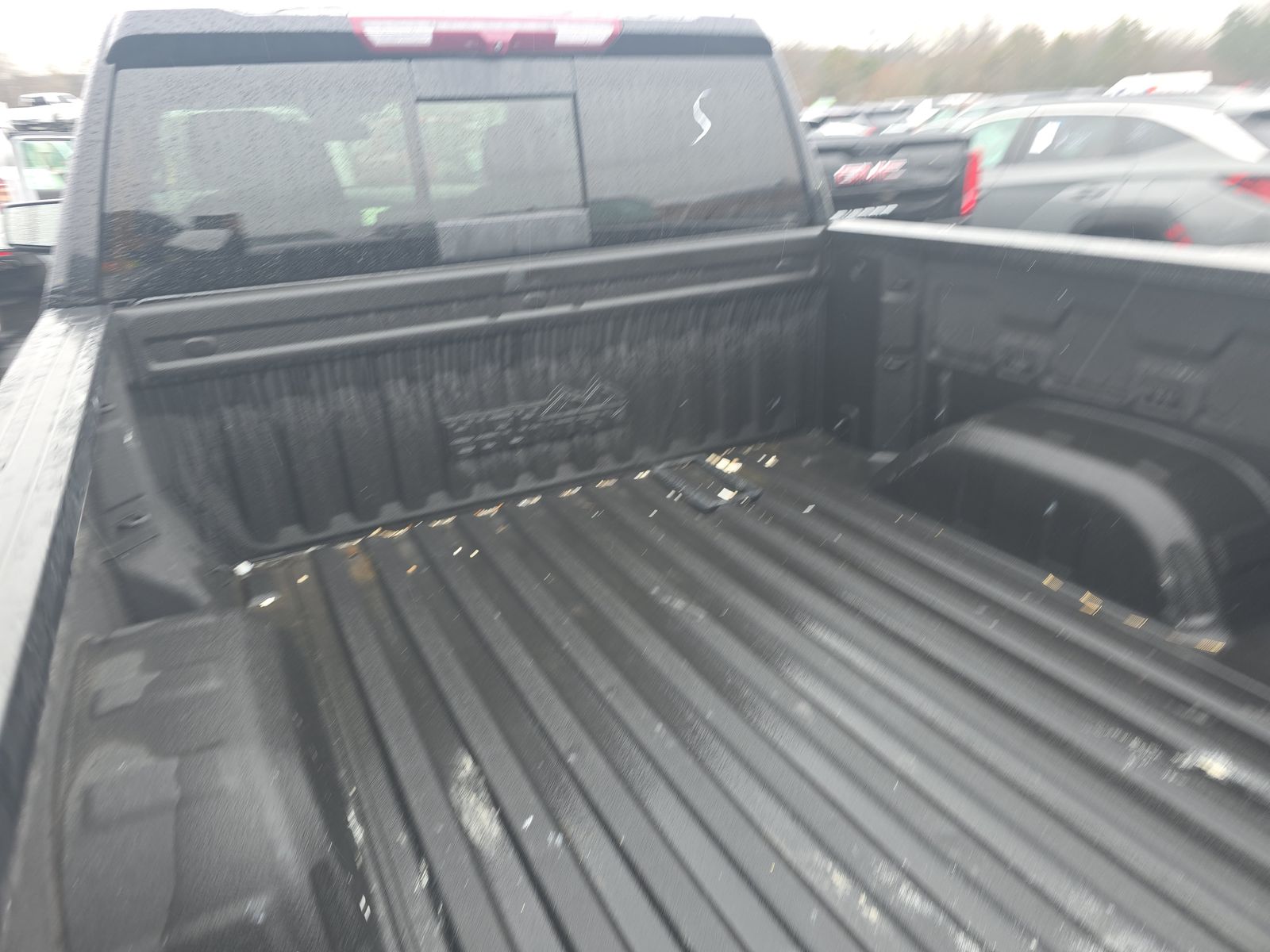 2023 Chevrolet Silverado 1500 High Country RWD