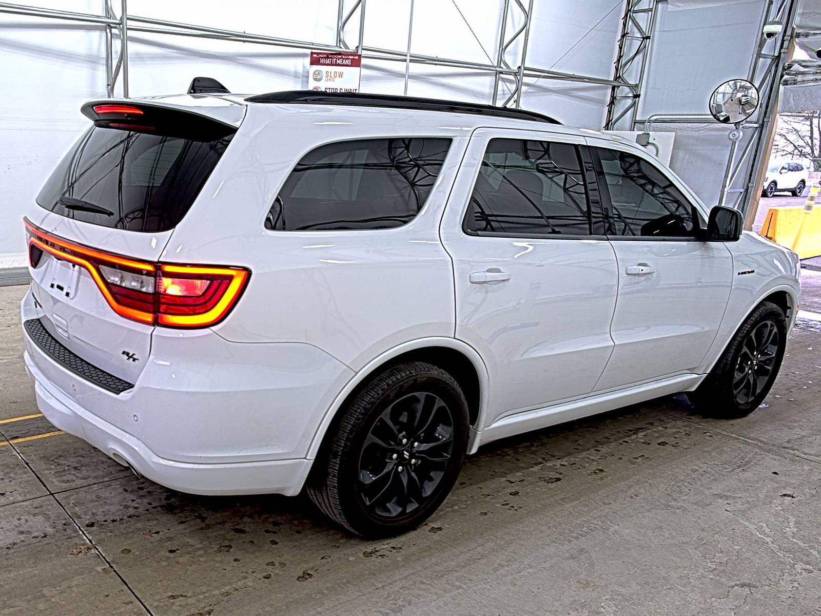 2023 Dodge Durango R/T Plus AWD