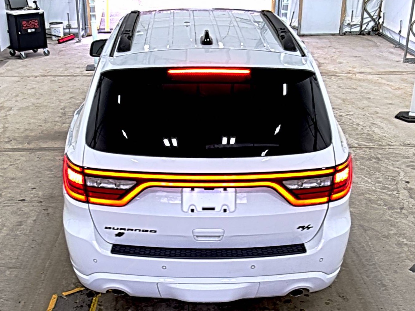 2023 Dodge Durango R/T Plus AWD