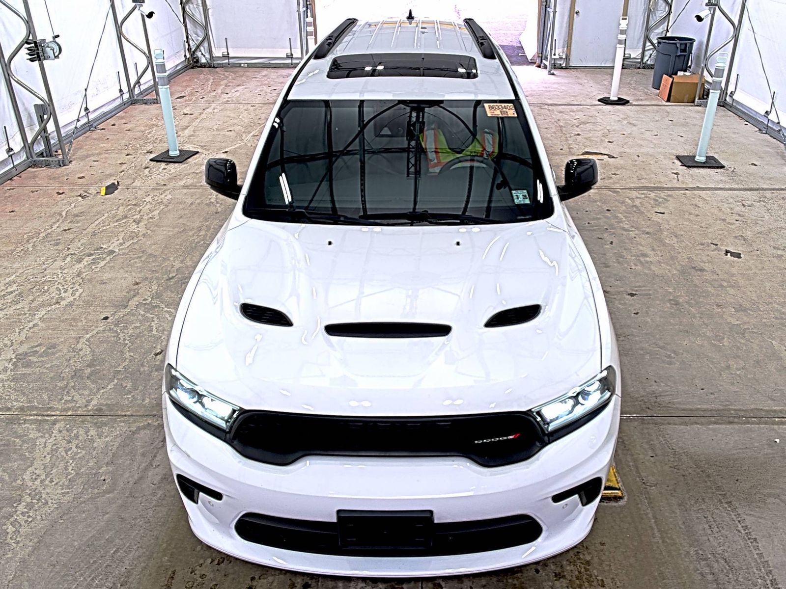 2023 Dodge Durango R/T Plus AWD