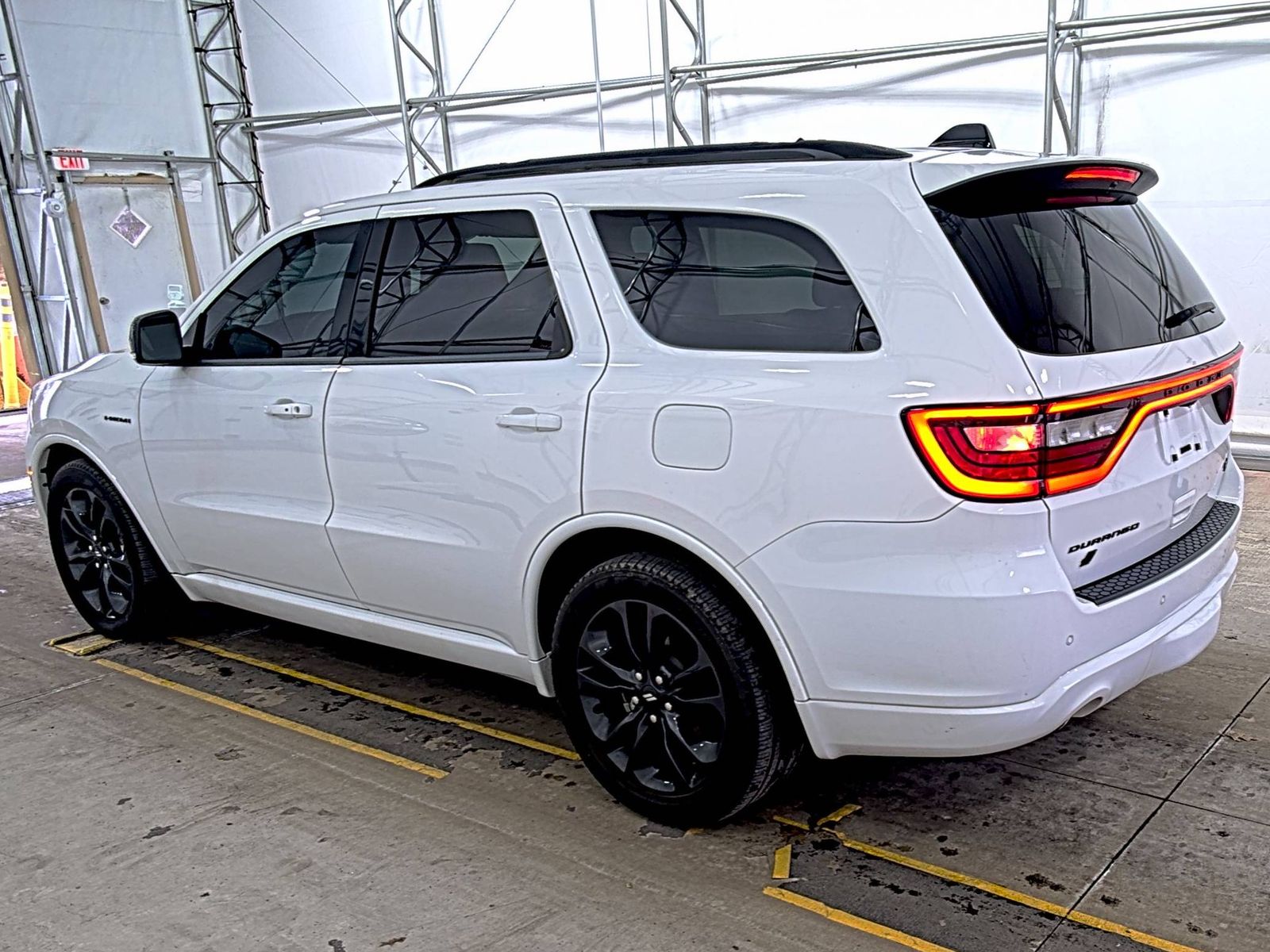 2023 Dodge Durango R/T Plus AWD